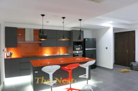 Modern apartment for rent in Tropic garden, 3 bedrooms, 1200 USD