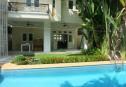 Charming villa 4 bedrooms for rent in Thao Dien