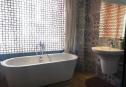 Modern townhouse for rent in District 2, 3 bedrooms with terrace