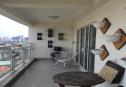 Apartment 2 bedrooms for rent in River Garden