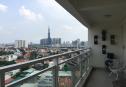 Apartment 2 bedrooms for rent in River Garden