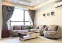 Apartment 2 bedrooms for rent in Masteri Thao Dien
