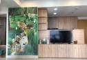 Apartment 2 bedrooms for rent in Masteri Thao Dien