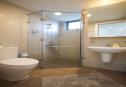 Apartment 3 bedrooms for rent in Masteri Thao Dien