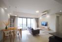 Apartment 3 bedrooms for rent in Masteri Thao Dien