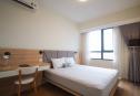 Apartment 3 bedrooms for rent in Masteri Thao Dien