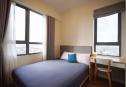 Apartment 3 bedrooms for rent in Masteri Thao Dien