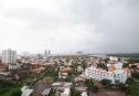 Apartment 3 bedrooms for rent in Masteri Thao Dien