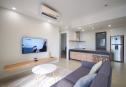 Apartment 3 bedrooms for rent in Masteri Thao Dien