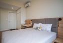 Apartment 3 bedrooms for rent in Masteri Thao Dien