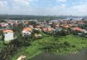 Apartment 3 bedrooms for rent in Masteri Thao Dien