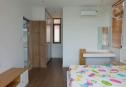 Modern villa for rent in compound Thao Dien D2