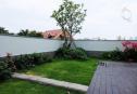 Modern villa for rent in compound Thao Dien D2
