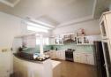 Villa for rent in compound, 4 bedrooms, partly furnished, good location, 3000 USD