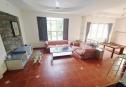 Villa for rent in compound, 4 bedrooms, partly furnished, good location, 3000 USD