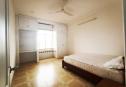 Villa for rent in compound, 4 bedrooms, partly furnished, good location, 3000 USD