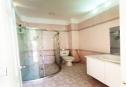 Villa for rent in compound, 4 bedrooms, partly furnished, good location, 3000 USD