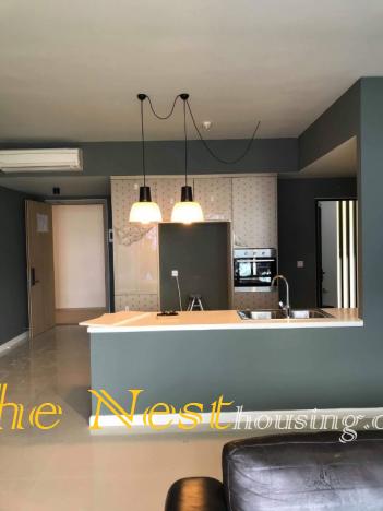 Modern apartment 3 bedrooms  for rent in Estella Heights