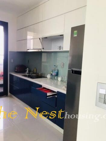 Apartment for rent in The Ascent - 2 bedrooms