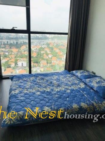 Apartment for rent in The Ascent - 2 bedrooms