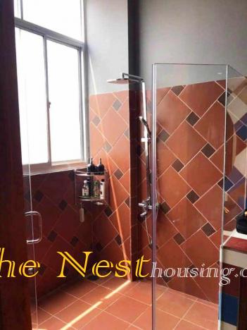Townhouse district 2 for rent, 2 BEDROOMS