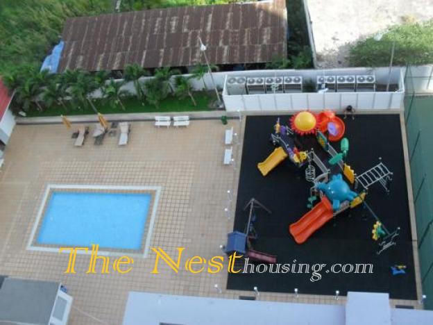 Apartment 2 bedrooms for rent in River Garden