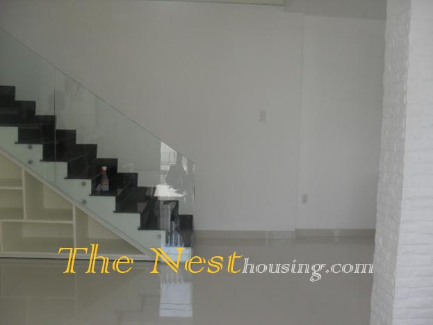Nice House with 3 bedrooms for rent, district 2 HCMC