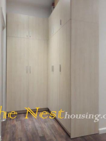 Apartment for rent in The Ascent - 2 bedrooms