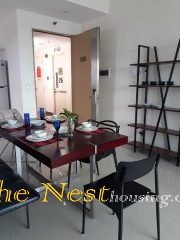 Apartment for rent in The Ascent - 2 bedrooms