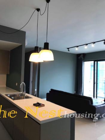 Modern apartment 3 bedrooms  for rent in Estella Heights