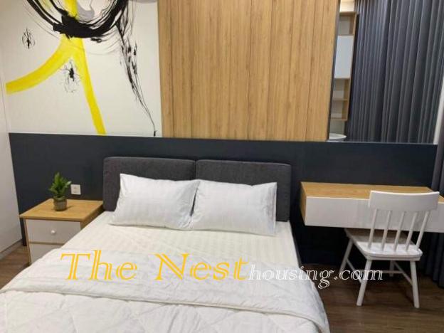 Duplex Estella Hight for lease in District 2 Ho Chi Minh