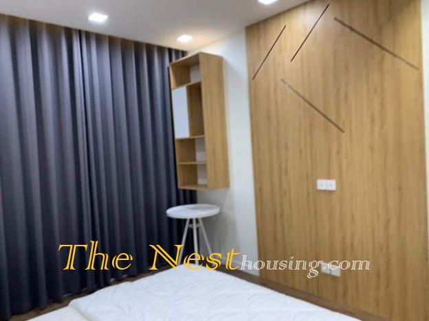 Duplex Estella Hight for lease in District 2 Ho Chi Minh