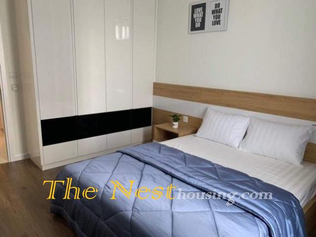 Duplex Estella Hight for lease in District 2 Ho Chi Minh