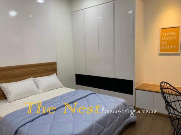 Duplex Estella Hight for lease in District 2 Ho Chi Minh