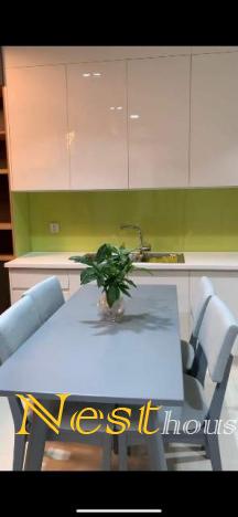 Duplex Estella Hight for lease in District 2 Ho Chi Minh