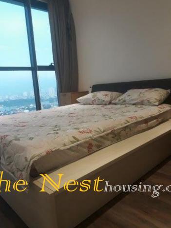 Apartment for rent in The Ascent - 2 bedrooms