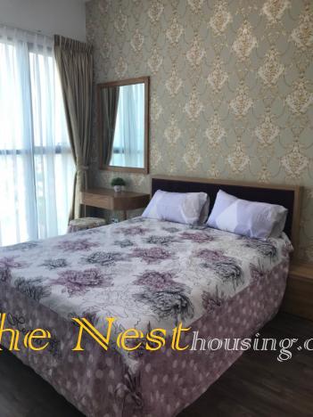 Apartment for rent in The Ascent - 2 bedrooms