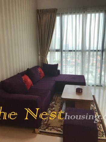 Apartment for rent in The Ascent - 2 bedrooms