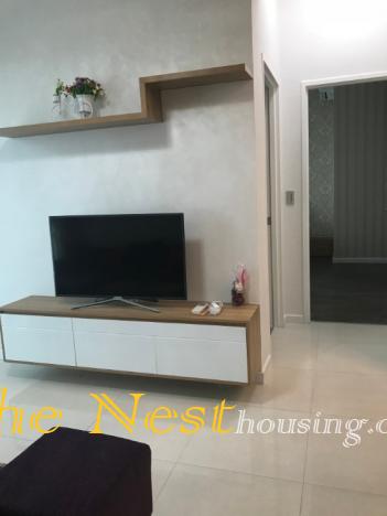 Apartment for rent in The Ascent - 2 bedrooms