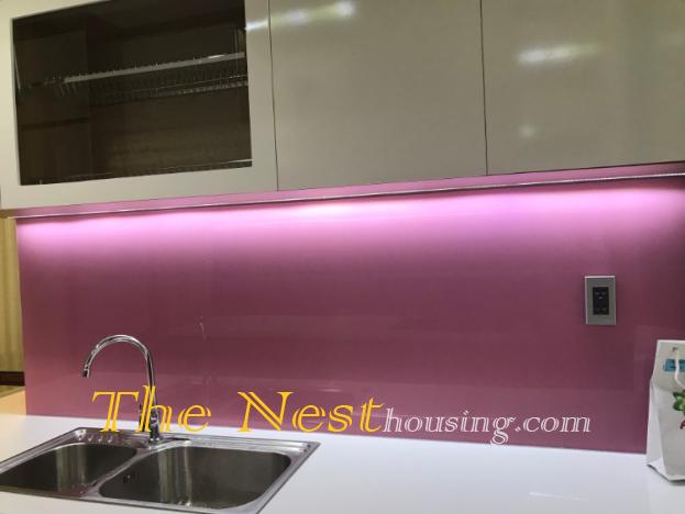 Apartment for rent in The Ascent - 2 bedrooms