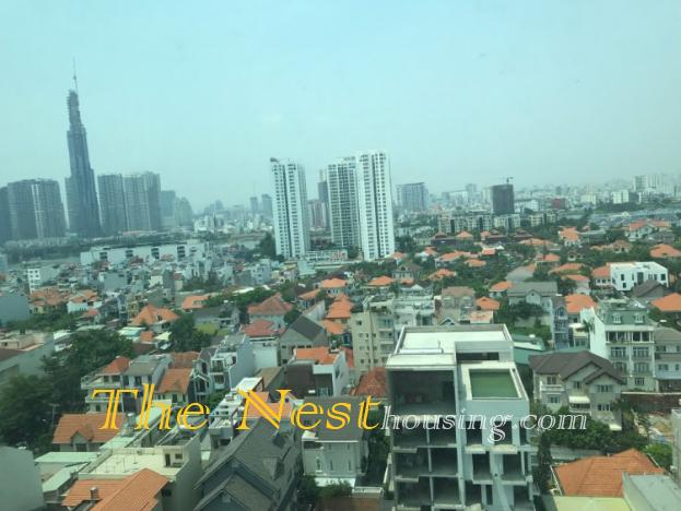 Apartment for rent in The Ascent - 2 bedrooms
