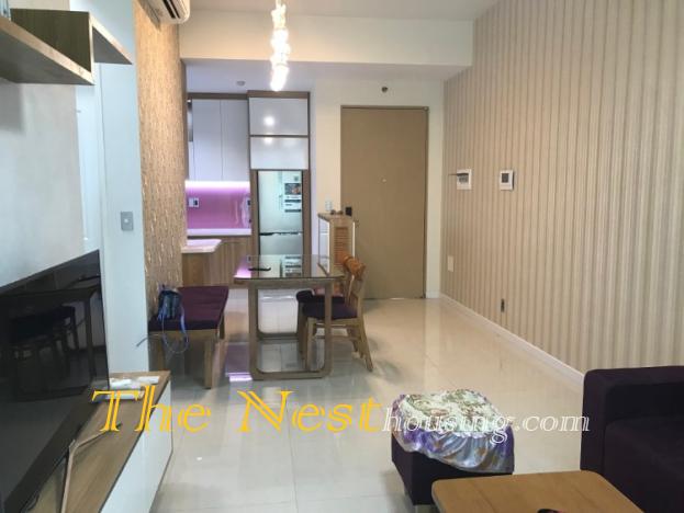 Apartment for rent in The Ascent - 2 bedrooms