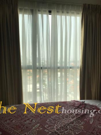 Apartment for rent in The Ascent - 2 bedrooms