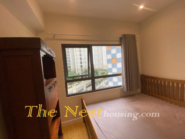 ​​​​​​​Modern apartment 2 bedrooms for rent in Masteri Thao Dien