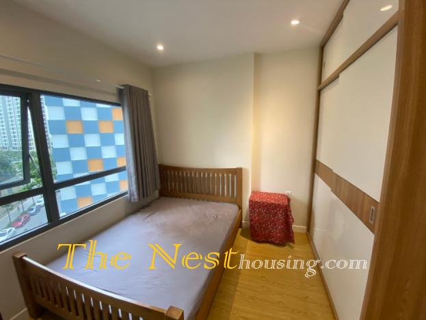 ​​​​​​​Modern apartment 2 bedrooms for rent in Masteri Thao Dien