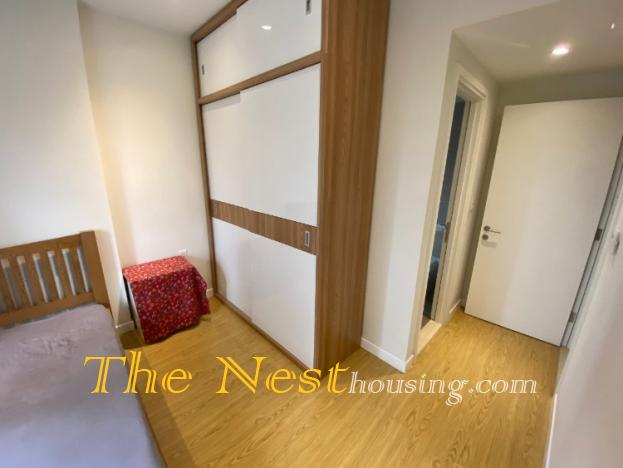 ​​​​​​​Modern apartment 2 bedrooms for rent in Masteri Thao Dien
