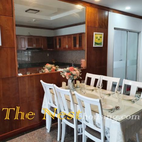 ​​​​​​​Apartment in Hoang Anh Gia Lai for rent