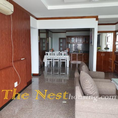 ​​​​​​​Apartment in Hoang Anh Gia Lai for rent