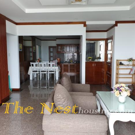 ​​​​​​​Apartment in Hoang Anh Gia Lai for rent