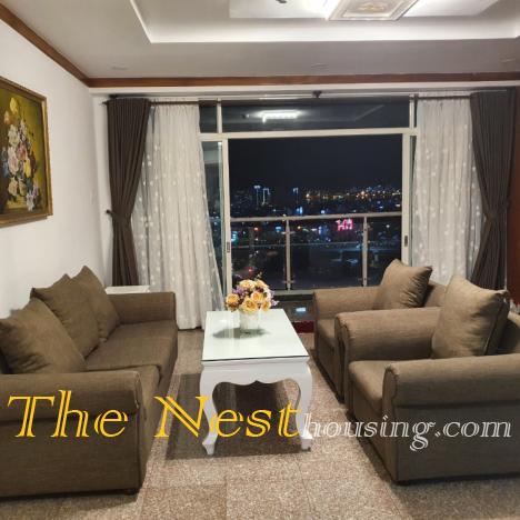 ​​​​​​​Apartment in Hoang Anh Gia Lai for rent